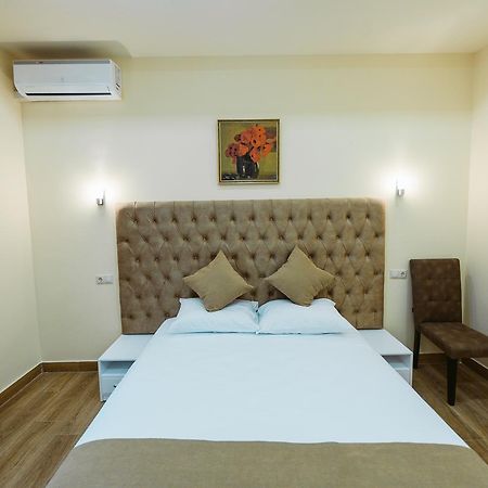 L'Image Art Hotel 예레반 외부 사진