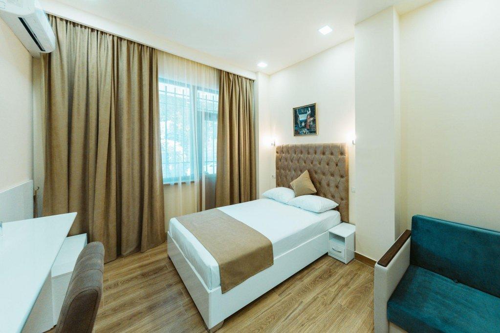 L'Image Art Hotel 예레반 외부 사진