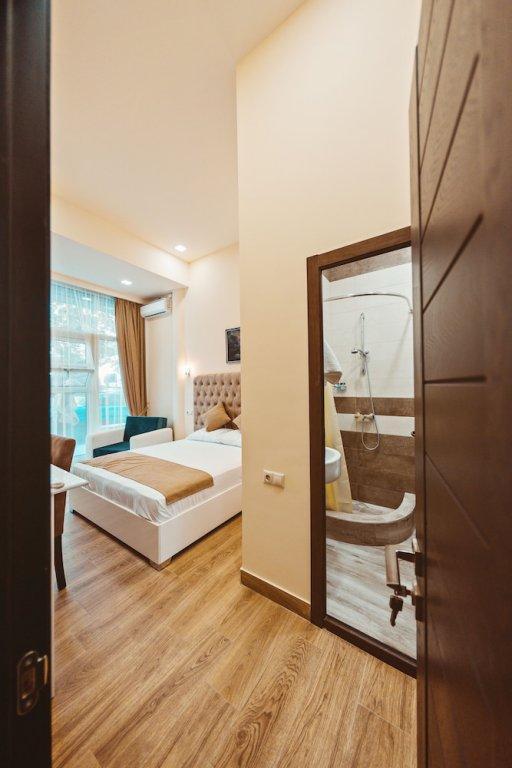 L'Image Art Hotel 예레반 외부 사진