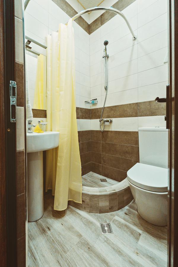 L'Image Art Hotel 예레반 외부 사진