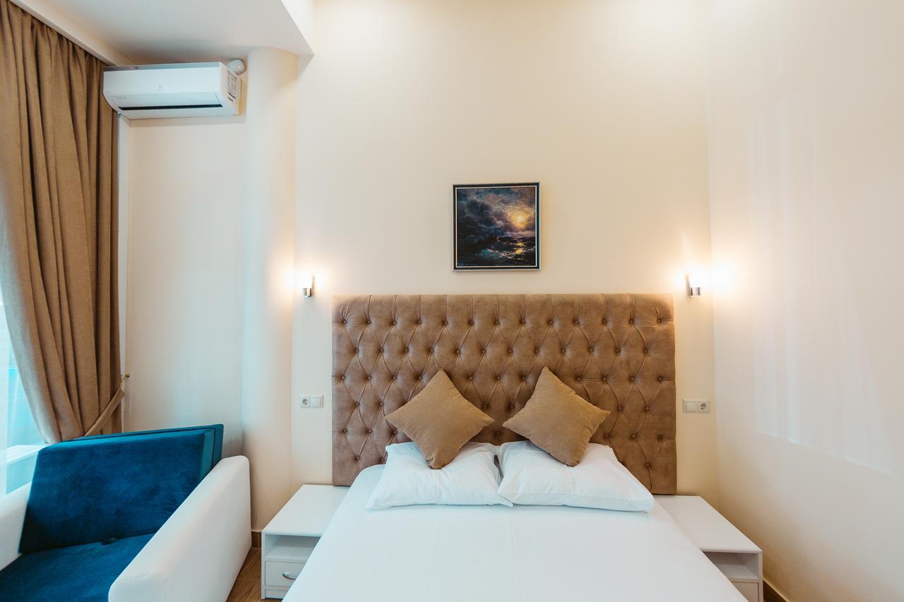 L'Image Art Hotel 예레반 외부 사진