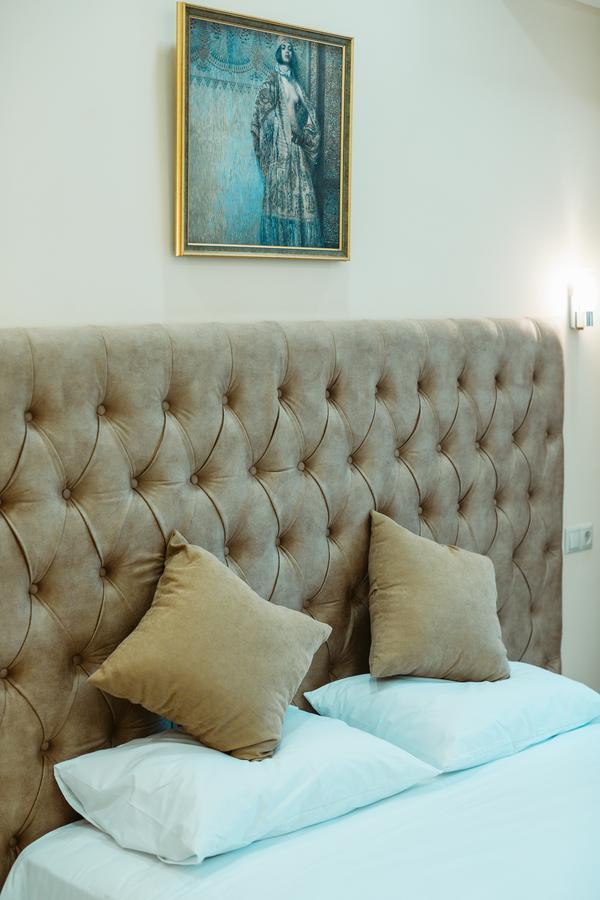 L'Image Art Hotel 예레반 외부 사진