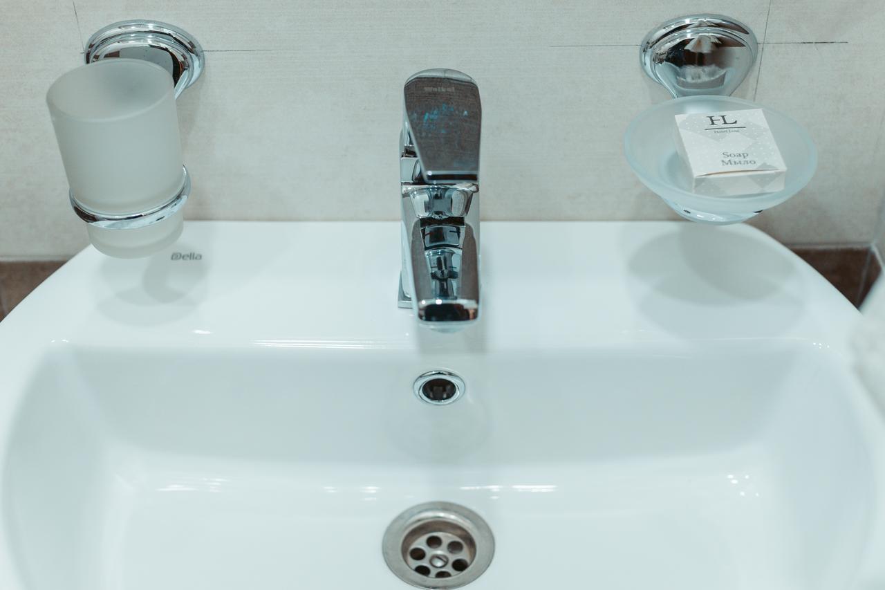 L'Image Art Hotel 예레반 외부 사진