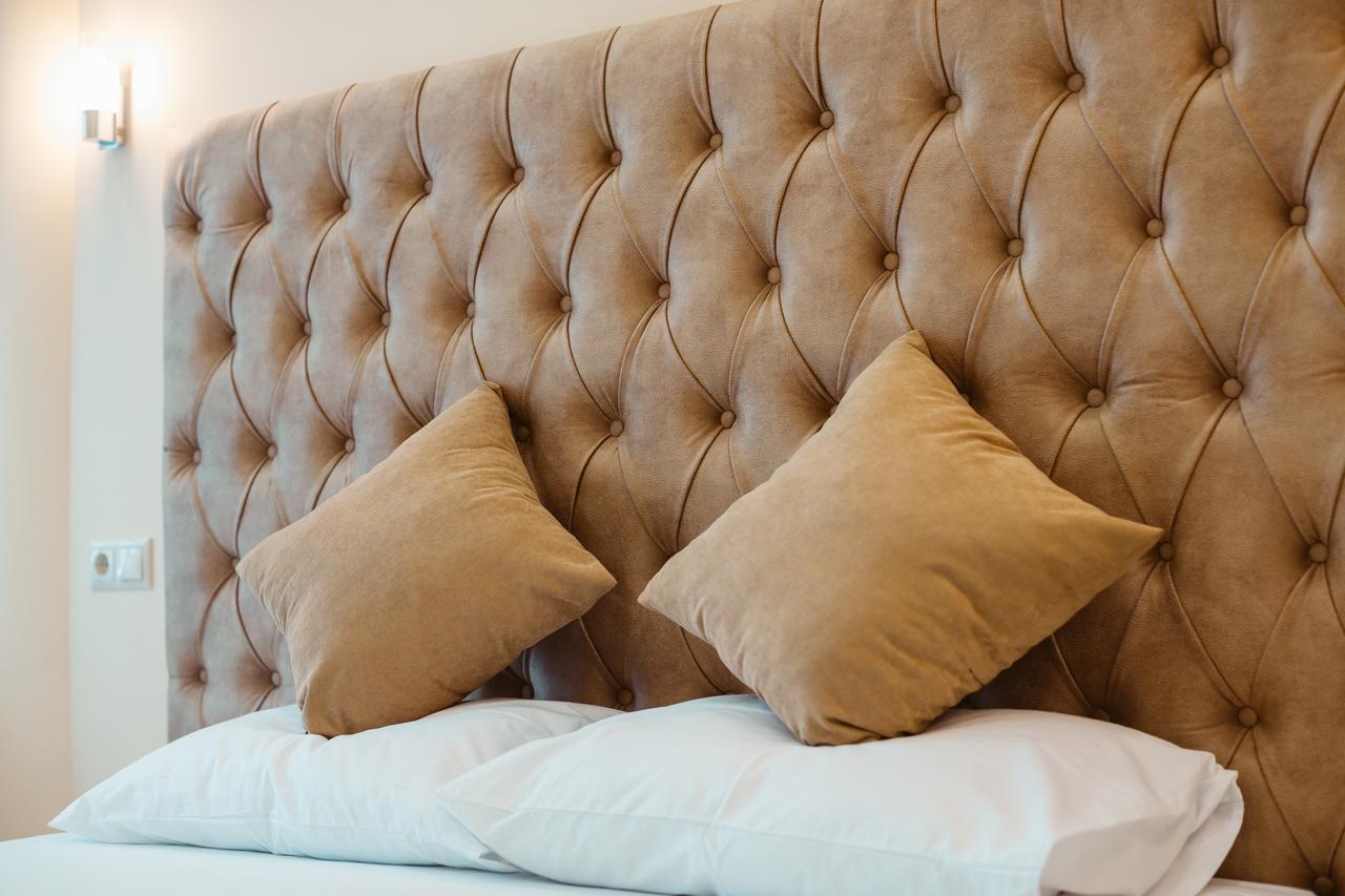 L'Image Art Hotel 예레반 외부 사진