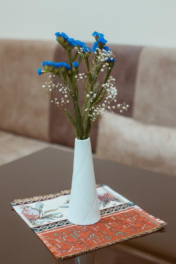 L'Image Art Hotel 예레반 외부 사진